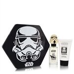 Star Wars Stormtrooper 3D by Disney - Gift Set -- 1.7 oz Eau De Toilette Spray + 2.5 oz Shower Gel - für Männer