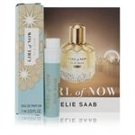 Girl of Now Shine by Elie Saab - Vial (sample) 1 ml - für Frauen