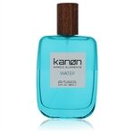 Kanon Nordic Elements Water by Kanon - Eau De Toilette Spray (Unisex) 100 ml - für Männer