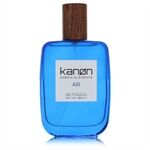 Kanon Nordic Elements Air by Kanon - Eau De Toilette Spray (unboxed) 100 ml - für Männer