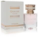 Quatre by Boucheron - Eau De Parfum Spray 30 ml - für Frauen