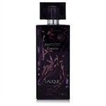 Lalique Amethyst Exquise by Lalique - Eau De Parfum Spray (Tester) 100 ml - für Frauen