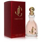 Jimmy Choo I Want Choo by Jimmy Choo - Eau De Parfum Spray 60 ml - für Frauen