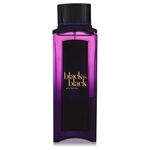 Black is Black by Nu Parfums - Eau De Parfum Spray (unboxed) 100 ml - für Frauen