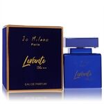 Jo Milano Levante Blue Noir by Jo Milano - Eau De Parfum Spray (Unisex) 100 ml - für Männer