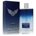 Police Frozen by Police Colognes - Eau De Toilette Spray 100 ml - für Männer