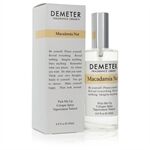 Demeter Macadamia Nut by Demeter - Cologne Spray (Unisex) 120 ml - für Frauen