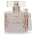 Simone Cosac Sublime by Simone Cosac Profumi - Perfume Spray (Tester) 100 ml - für Frauen