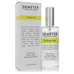 Demeter Yellow Iris by Demeter - Cologne Spray (Unisex) 120 ml - für Frauen