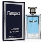 Respect L'homme by Kian - Eau De Parfum Spray 100 ml - für Männer