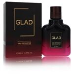 Kian Glad by Kian - Eau De Parfum Spray (Unisex) 100 ml - für Frauen