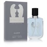 Zaien Intensive by Zaien - Eau De Parfum Spray (Unisex) 100 ml - für Männer