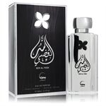 Ser Al Fiddi by Khususi - Eau De Parfum Spray (Unisex) 100 ml - für Männer