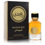 Rihanah Shayoukh by Rihanah - Eau De Parfum Spray (Unisex) 50 ml - für Männer