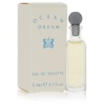 Ocean Dream by Designer Parfums Ltd - Mini EDT Spray 3 ml - für Frauen