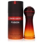 Pierre Cardin Fusion by Pierre Cardin - Eau De Toilette Spray 30 ml - für Männer
