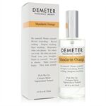 Demeter Mandarin Orange by Demeter - Cologne Spray (Unisex) 120 ml - für Frauen