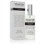 Demeter Musk #7 by Demeter - Cologne Spray (Unisex) 120 ml - für Männer