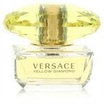 Versace Yellow Diamond by Versace - Eau De Toilette Spray (unboxed) 50 ml - für Frauen