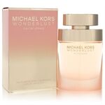 Michael Kors Wonderlust Eau De Voyage by Michael Kors - Eau De Parfum Spray 100 ml - für Frauen