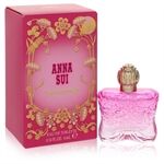 Anna Sui Romantica by Anna Sui - Mini EDT Spray 4 ml - für Frauen