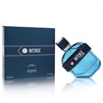 Sapil Intense by Sapil - Eau De Toilette Spray 100 ml - für Männer