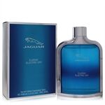 Jaguar Classic Electric Sky by Jaguar - Eau De Toilette Spray 100 ml - für Männer