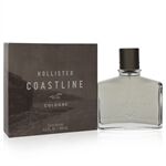 Hollister Coastline by Hollister - Eau De Cologne Spray 100 ml - für Männer