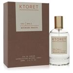 Ktoret 593 Bali by Michael Malul - Eau De Parfum Spray 100 ml - für Frauen