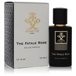 The Fatale Rose by Fanette - Eau De Parfum Spray (Unisex) 50 ml - für Männer