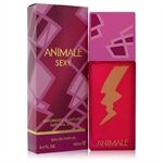 Animale Sexy by Animale - Eau De Parfum Spray 100 ml - für Frauen