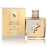 Royal Copenhagen 1775 Monarch by Royal Copenhagen - Eau De Toilette Spray 100 ml - für Männer