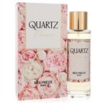 Quartz Blossom by Molyneux - Eau De Parfum Spray 100 ml - für Frauen