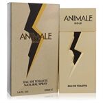 Animale Gold by Animale - Eau De Toilette Spray 100 ml - für Männer