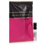 Prada Candy Night by Prada - Vial (sample) 1 ml - für Frauen