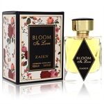 Zaien Bloom In Love by Zaien - Eau De Parfum Spray 100 ml - für Frauen