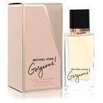 Michael Kors Gorgeous by Michael Kors - Eau De Parfum Spray 50 ml - für Frauen