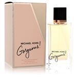 Michael Kors Gorgeous by Michael Kors - Eau De Parfum Spray 100 ml - für Frauen
