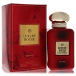 Luxury Rouge by Riiffs - Eau De Parfum Spray 100 ml - für Frauen