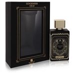 Goodness Oud by Riiffs - Eau De Parfum Spray 100 ml - für Männer