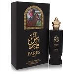 Riiffs Fares by Riiffs - Eau De Parfum Spray 100 ml - für Männer