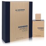 Al Haramain Amber Oud Bleu Edition by Al Haramain - Eau De Parfum Spray 60 ml - für Männer