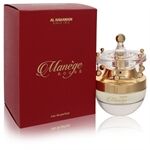 Al Haramain Manege Rouge by Al Haramain - Eau De Parfum Spray 75 ml - für Frauen