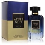 Azure Nuit by Riiffs - Eau De Parfum Spray 100 ml - für Männer
