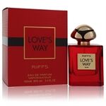 Love's Way by Riiffs - Eau De Parfum Spray 100 ml - für Frauen
