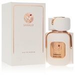 Musk Al Reem by Sawalef - Eau De Parfum Spray (Unisex) 80 ml - für Männer