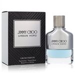 Jimmy Choo Urban Hero by Jimmy Choo - Eau De Parfum Spray 50 ml - für Männer