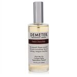 Demeter Dark Chocolate by Demeter - Cologne Spray (unboxed) 120 ml - für Frauen