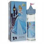 Cinderella by Disney - Eau De Toilette Spray (Castle Packaging) 100 ml - für Frauen