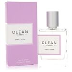 Clean Simply Clean by Clean - Eau De Parfum Spray (Unisex) 60 ml - für Frauen
